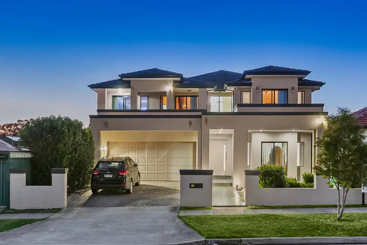 43 Fourth Avenue, Condell Park NSW 2200