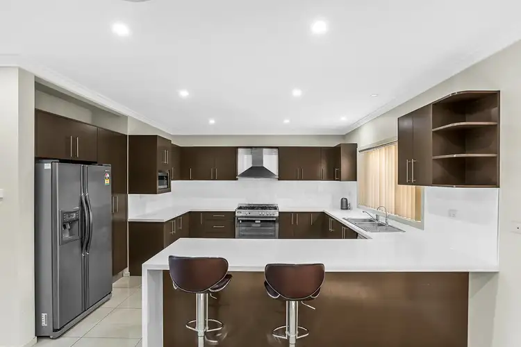 Third view of Homely house listing, 43 Fourth Avenue, Condell Park NSW 2200