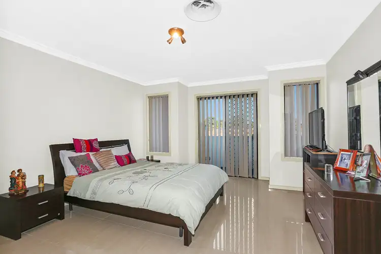 Fourth view of Homely house listing, 43 Fourth Avenue, Condell Park NSW 2200