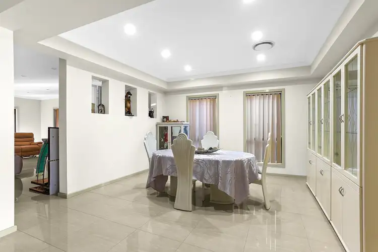 Fifth view of Homely house listing, 43 Fourth Avenue, Condell Park NSW 2200