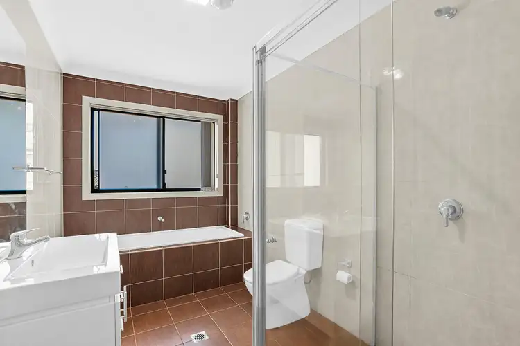 Sixth view of Homely house listing, 43 Fourth Avenue, Condell Park NSW 2200