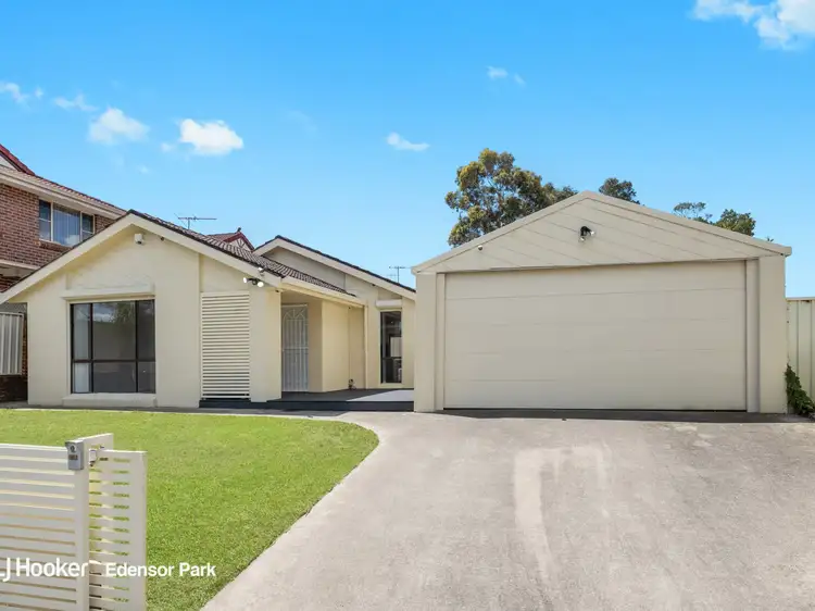 Main view of Homely house listing, 26 Lewis Street, Bonnyrigg Heights NSW 2177