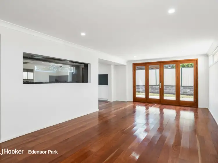 Fourth view of Homely house listing, 26 Lewis Street, Bonnyrigg Heights NSW 2177