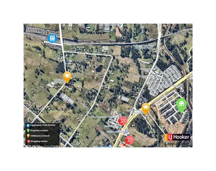 9 Sash Road, Leppington NSW 2179
