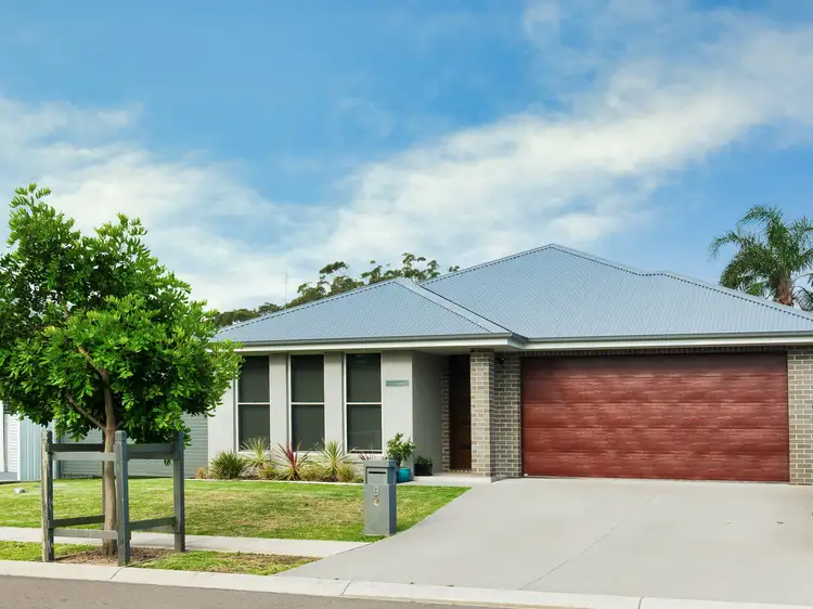 Main view of Homely house listing, 9 Albatross Avenue, Salamander Bay NSW 2317