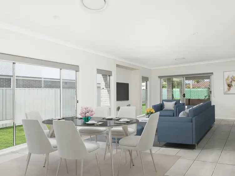 Third view of Homely house listing, 9 Albatross Avenue, Salamander Bay NSW 2317
