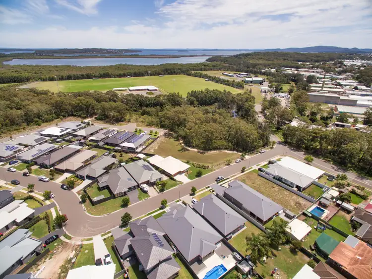 Seventh view of Homely house listing, 9 Albatross Avenue, Salamander Bay NSW 2317