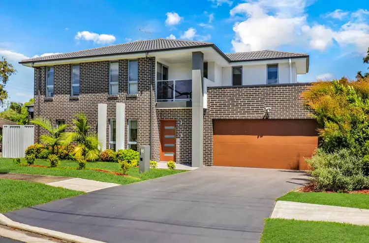 2a Charlton Road, Lalor Park NSW 2147