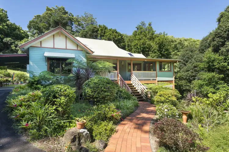 81 Wenga Drive, Alstonvale NSW 2477