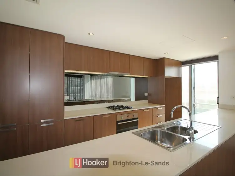 Second view of Homely unit listing, 110/251-269 Bay Street, Brighton-Le-Sands NSW 2216
