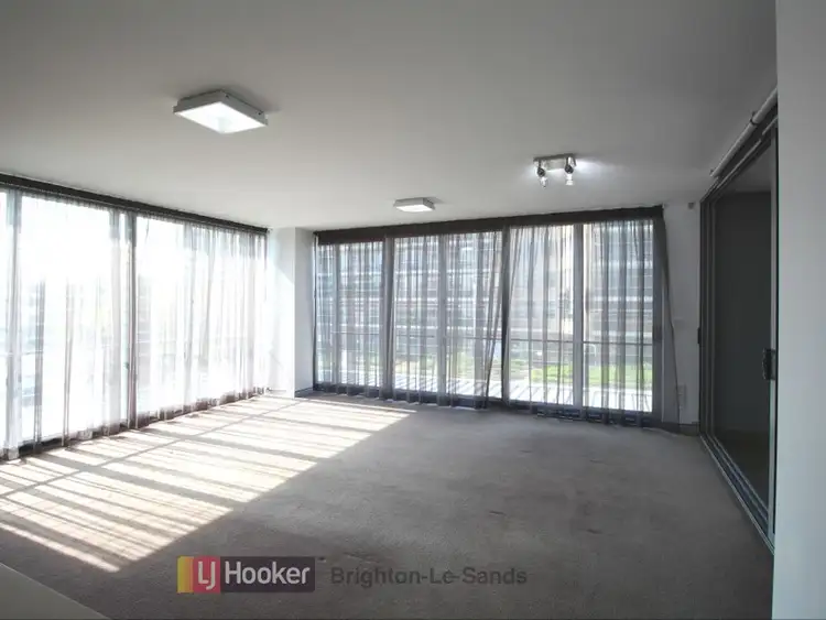 Third view of Homely unit listing, 110/251-269 Bay Street, Brighton-Le-Sands NSW 2216