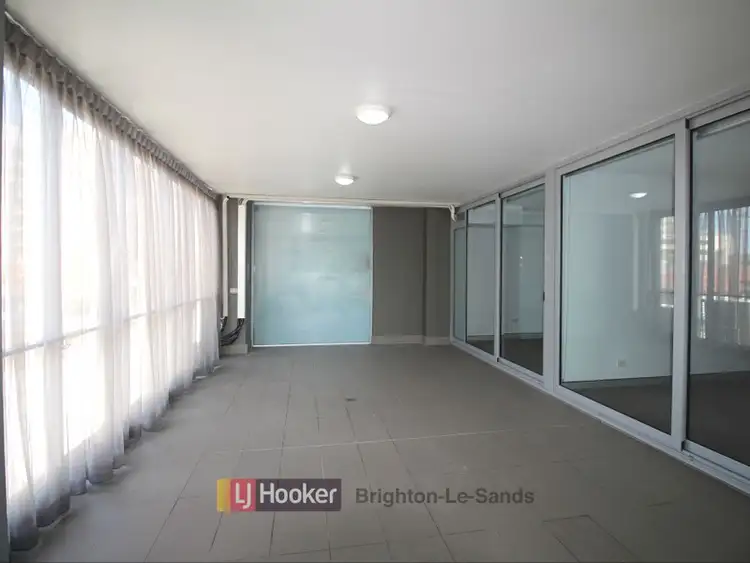 Fourth view of Homely unit listing, 110/251-269 Bay Street, Brighton-Le-Sands NSW 2216
