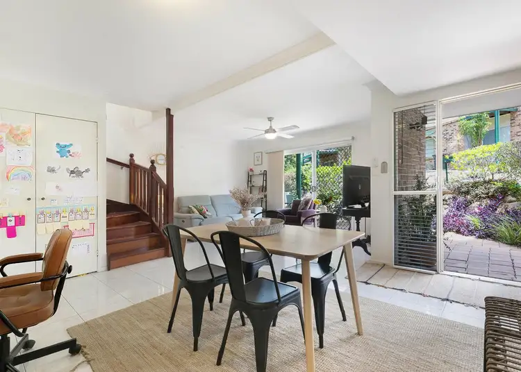 Third view of Homely townhouse listing, 18/112 Foxton Street, Seven Hills QLD 4170