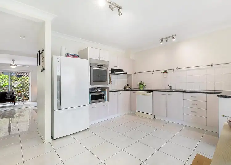 Fourth view of Homely townhouse listing, 18/112 Foxton Street, Seven Hills QLD 4170