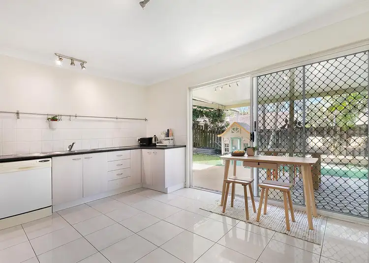 Fifth view of Homely townhouse listing, 18/112 Foxton Street, Seven Hills QLD 4170