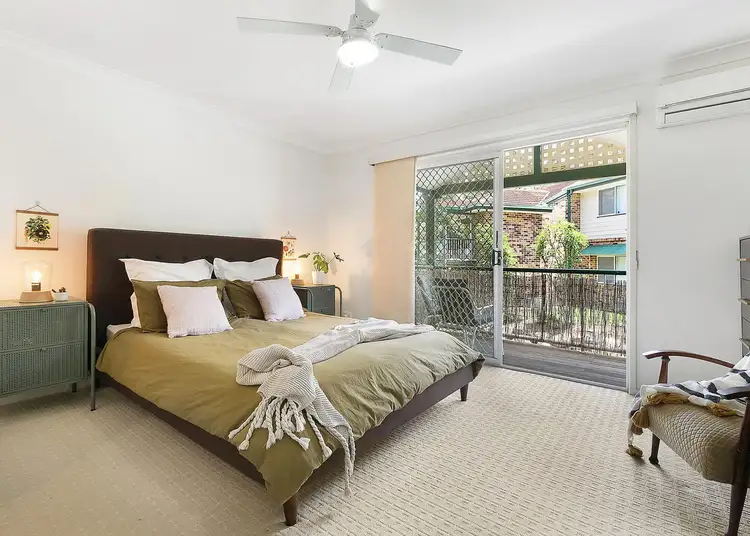 Sixth view of Homely townhouse listing, 18/112 Foxton Street, Seven Hills QLD 4170