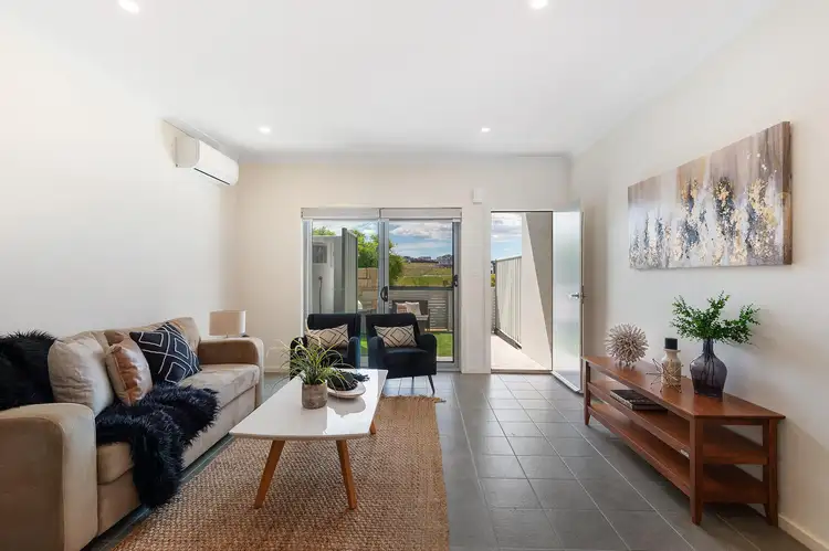 Fourth view of Homely townhouse listing, 18 Edgeworth Parade, Coombs ACT 2611