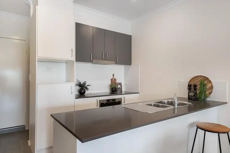 Sixth view of Homely townhouse listing, 18 Edgeworth Parade, Coombs ACT 2611