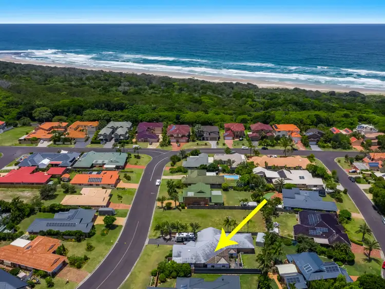 20 Silver Gull Drive