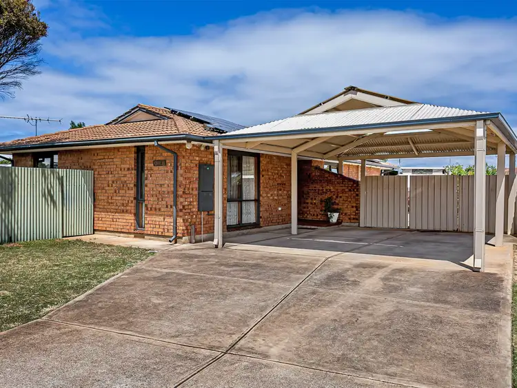 1 Bunker Court, Seaton SA 5023