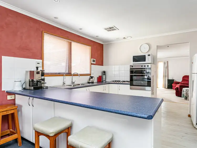 Fifth view of Homely house listing, 1 Bunker Court, Seaton SA 5023