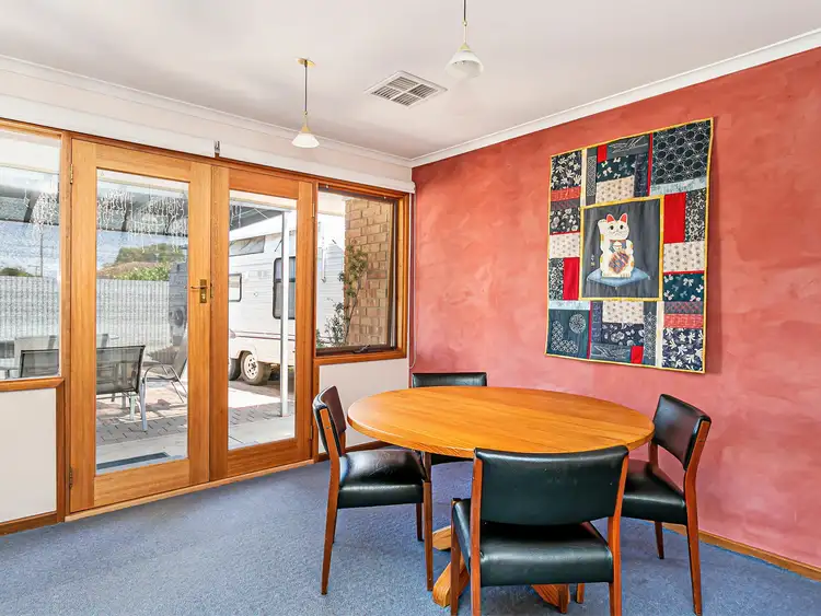 Sixth view of Homely house listing, 1 Bunker Court, Seaton SA 5023