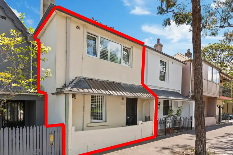 130 Oxford Street, Woollahra NSW 2025