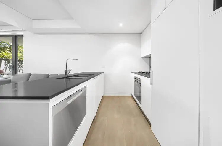 Third view of Homely unit listing, 40/15-21 Mindarie Street, Lane Cove NSW 2066