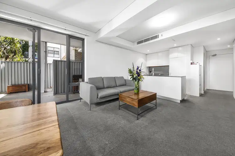 Fourth view of Homely unit listing, 40/15-21 Mindarie Street, Lane Cove NSW 2066