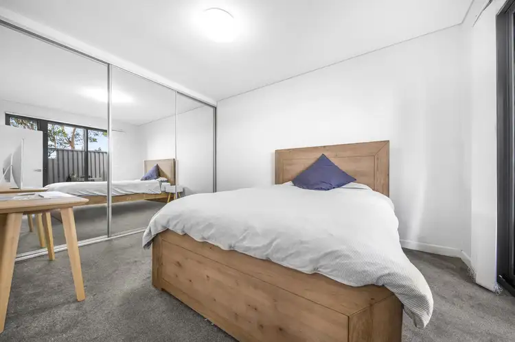 Fifth view of Homely unit listing, 40/15-21 Mindarie Street, Lane Cove NSW 2066