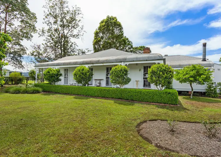 65 Abbotts Road, Dyers Crossing NSW 2429