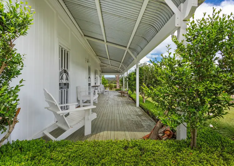 Second view of Homely rural property listing, 65 Abbotts Road, Dyers Crossing NSW 2429