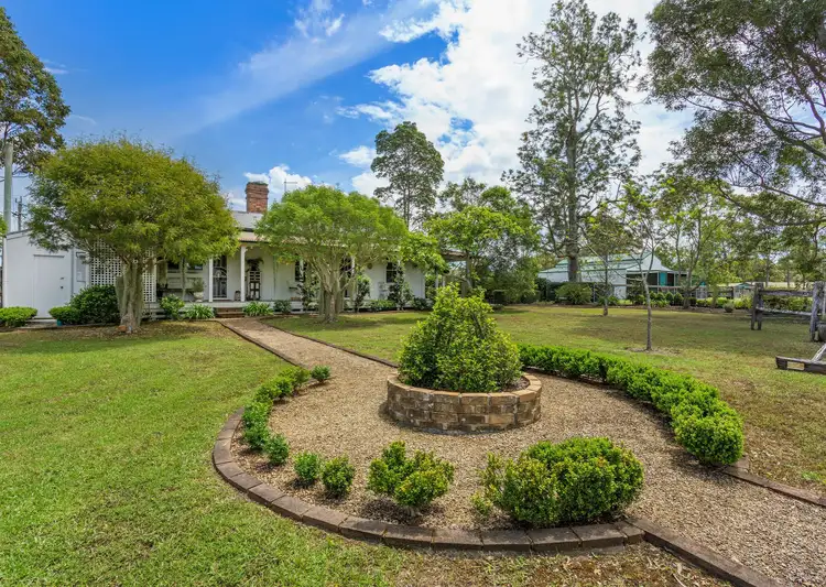 Third view of Homely rural property listing, 65 Abbotts Road, Dyers Crossing NSW 2429