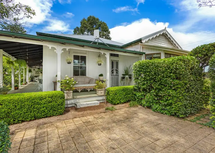 Seventh view of Homely rural property listing, 65 Abbotts Road, Dyers Crossing NSW 2429