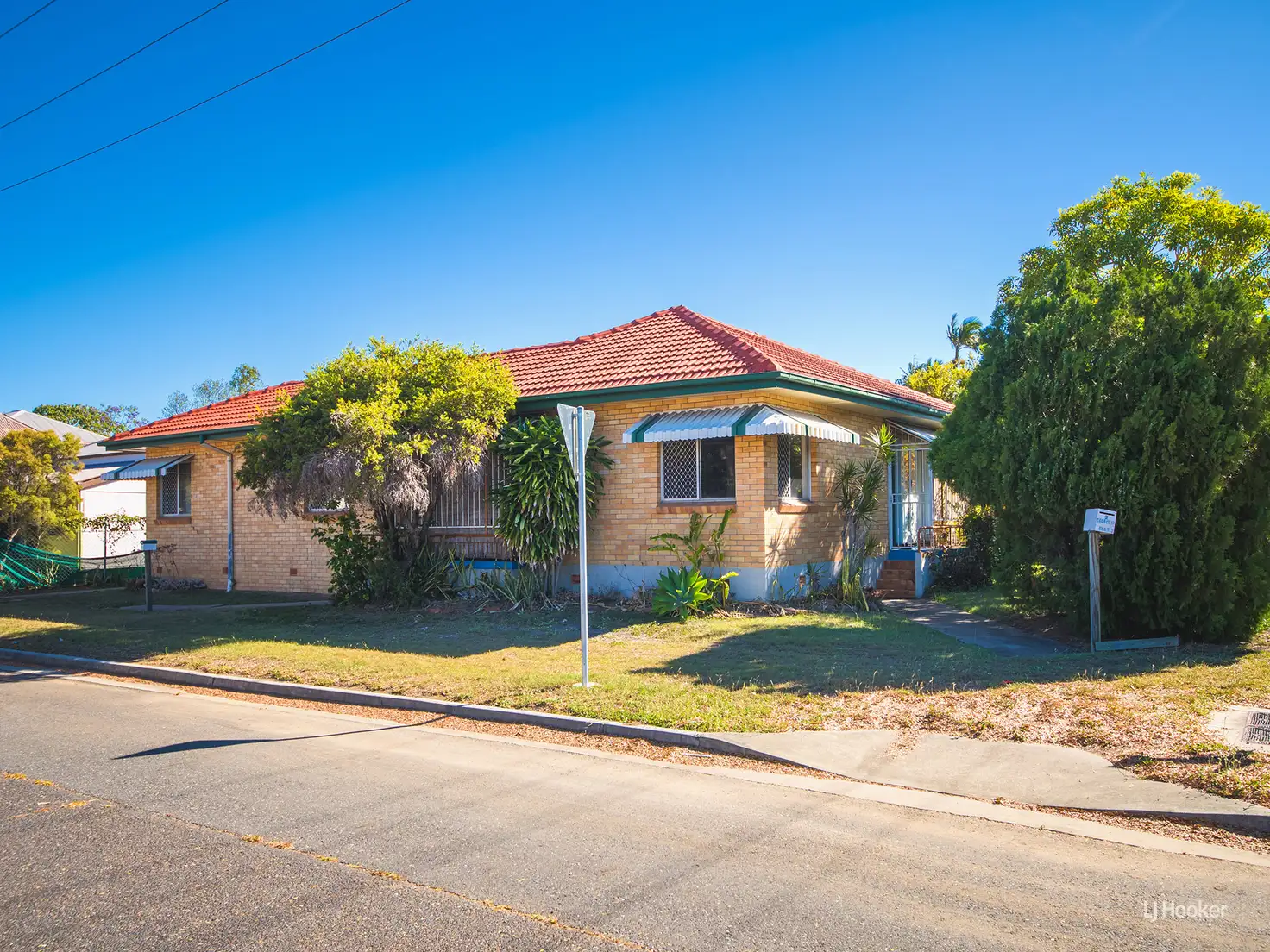 Main view of Homely semi-detached listing, 2 George Street, Rockhampton City QLD 4700