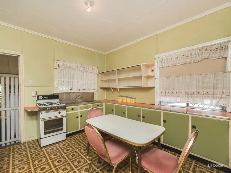 Second view of Homely semi-detached listing, 2 George Street, Rockhampton City QLD 4700