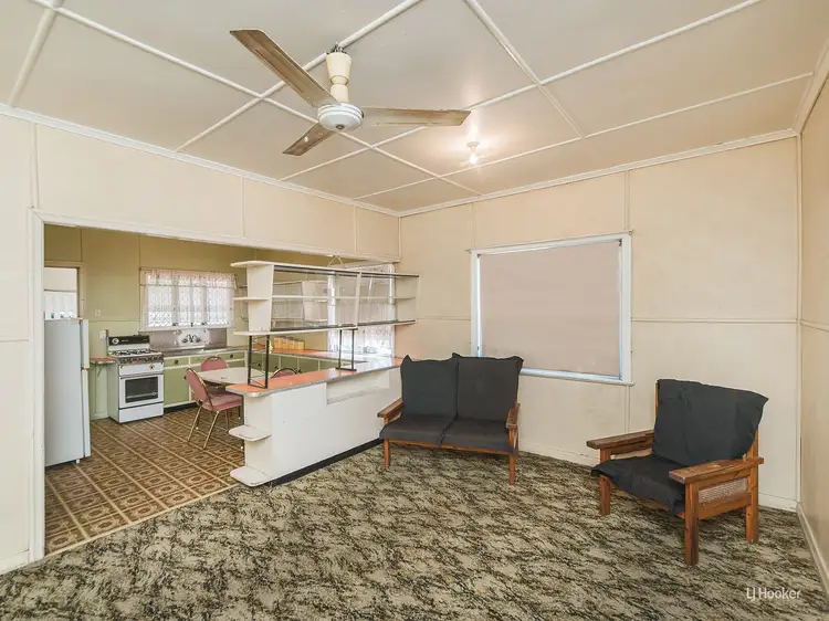 Third view of Homely semi-detached listing, 2 George Street, Rockhampton City QLD 4700