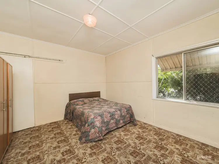 Fourth view of Homely semi-detached listing, 2 George Street, Rockhampton City QLD 4700