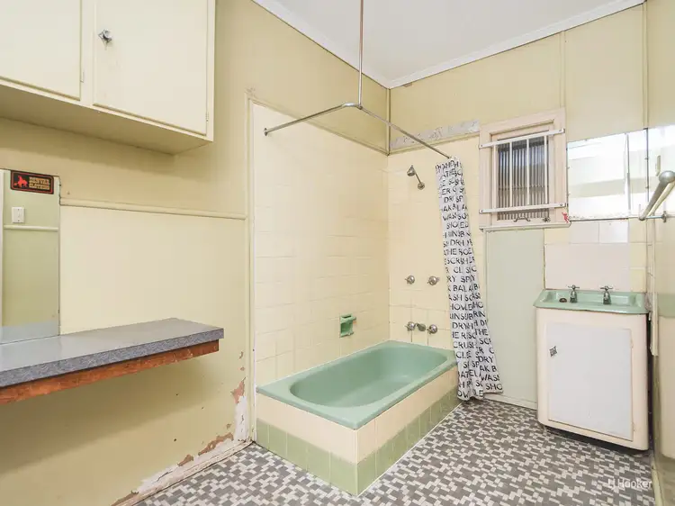 Fifth view of Homely semi-detached listing, 2 George Street, Rockhampton City QLD 4700