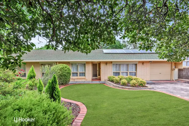 6 Hogan Street, Fairview Park SA 5126
