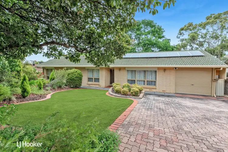 Second view of Homely house listing, 6 Hogan Street, Fairview Park SA 5126