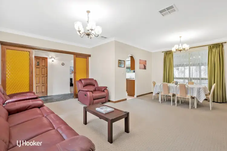Fifth view of Homely house listing, 6 Hogan Street, Fairview Park SA 5126