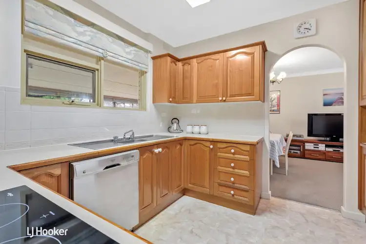 Sixth view of Homely house listing, 6 Hogan Street, Fairview Park SA 5126