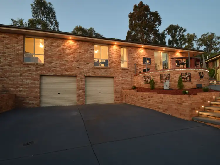 Fourth view of Homely house listing, 6 Hambrook Place, Young NSW 2594