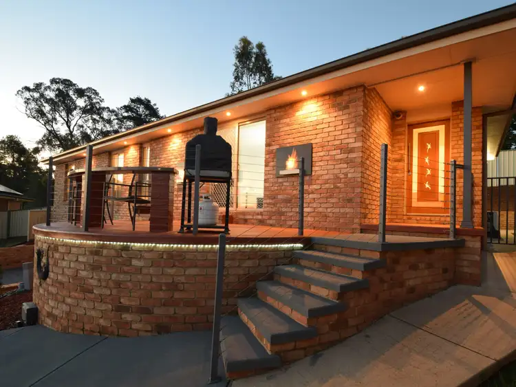Sixth view of Homely house listing, 6 Hambrook Place, Young NSW 2594