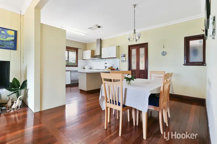2 Archer Street, Collie WA 6225