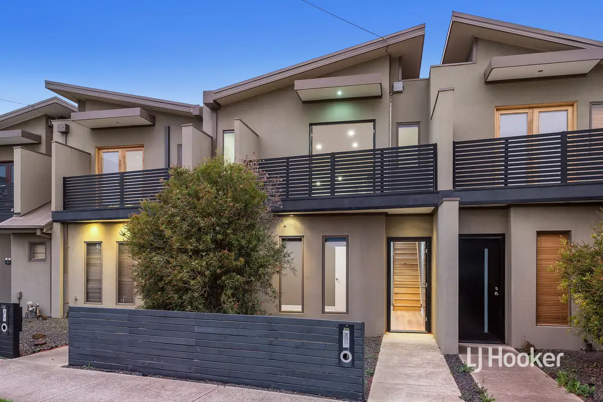 Main view of Homely house listing, 320 Queen Street, Altona Meadows VIC 3028