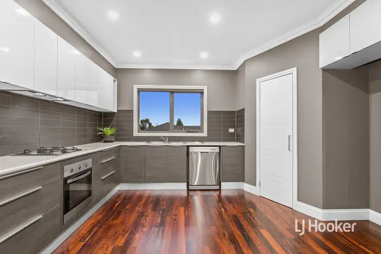 Fifth view of Homely house listing, 320 Queen Street, Altona Meadows VIC 3028