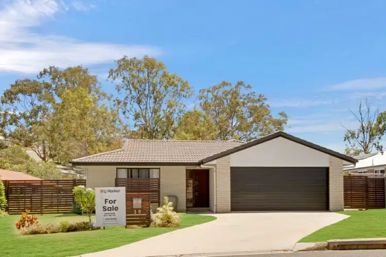 18 Dean Street, Glen Eden QLD 4680