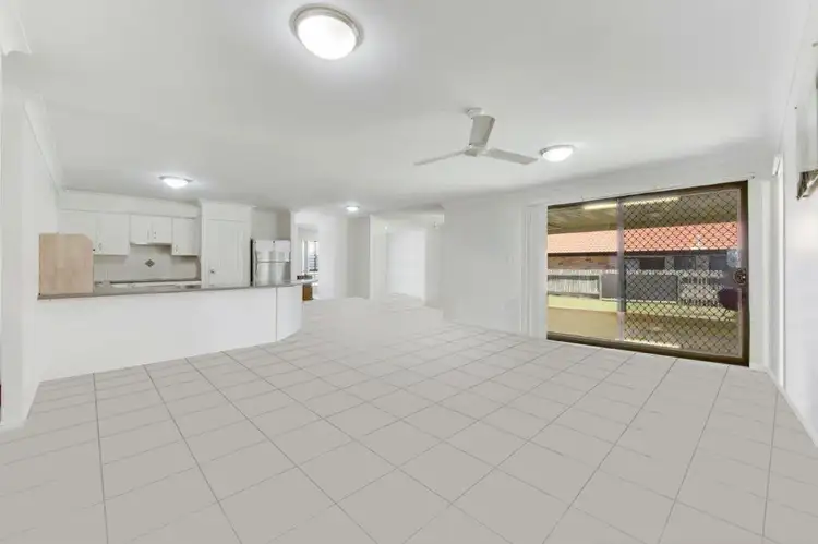 Fifth view of Homely house listing, 18 Dean Street, Glen Eden QLD 4680